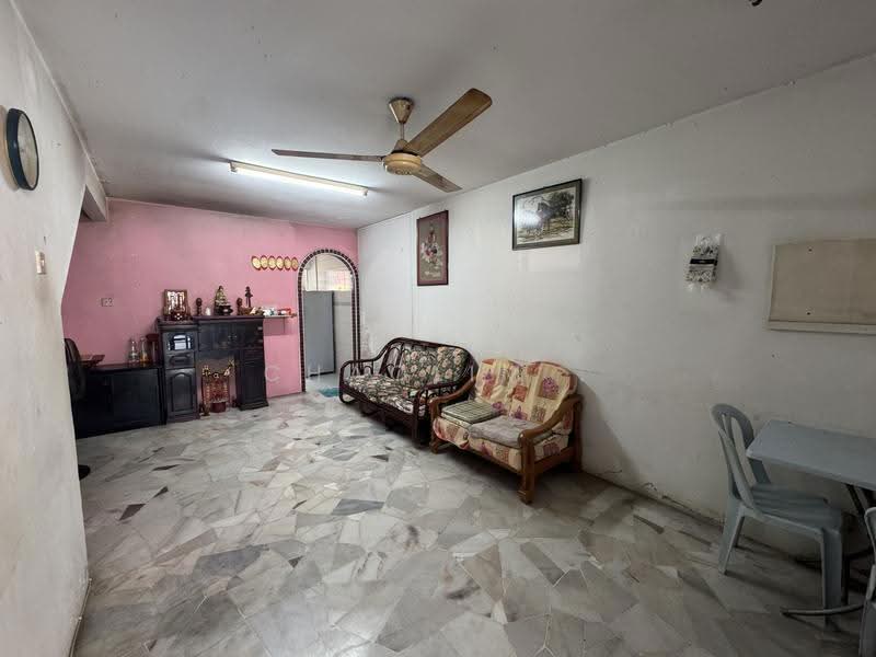 Rumah Teres 2-Tingkat untuk Dijual di Bandar Baru Sri Petaling (Sri Petaling) - ChaoLim . - PropertyGuru.com.my