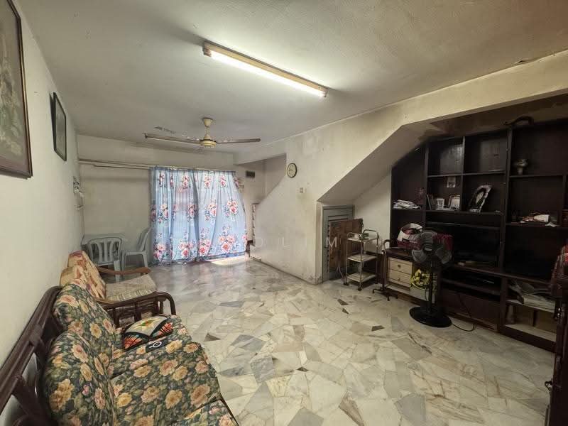 Rumah Teres 2-Tingkat untuk Dijual di Bandar Baru Sri Petaling (Sri Petaling) - ChaoLim . - PropertyGuru.com.my