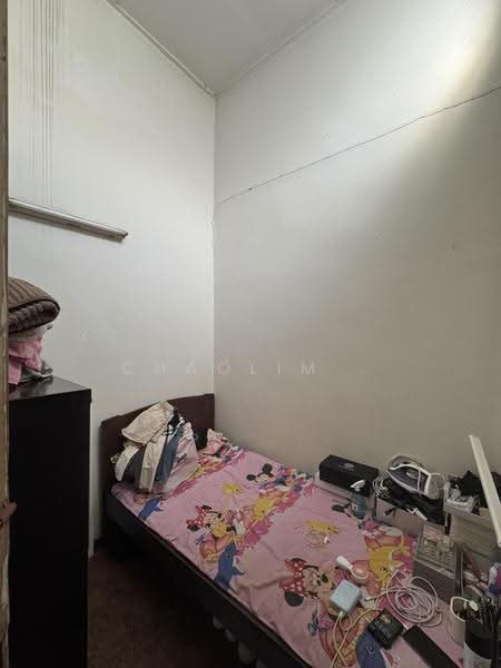 Rumah Teres 2-Tingkat untuk Dijual di Bandar Baru Sri Petaling (Sri Petaling) - ChaoLim . - PropertyGuru.com.my