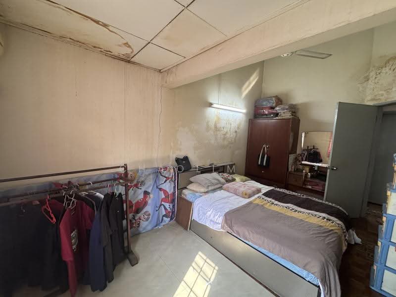 Rumah Teres 2-Tingkat untuk Dijual di Bandar Baru Sri Petaling (Sri Petaling) - ChaoLim . - PropertyGuru.com.my