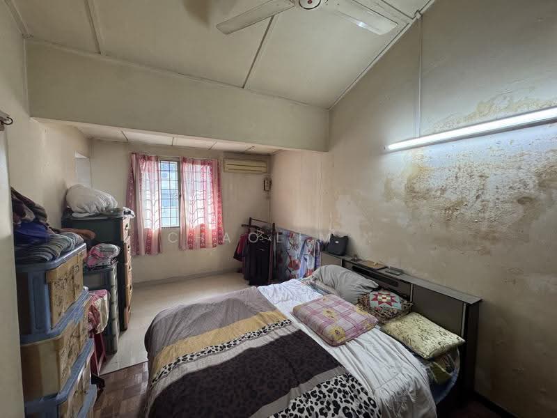 Rumah Teres 2-Tingkat untuk Dijual di Bandar Baru Sri Petaling (Sri Petaling) - ChaoLim . - PropertyGuru.com.my