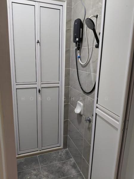 Cluster House for Rent in Johor Bahru (Johor) - Hong Charng Lee - Bathroom - PropertyGuru.com.my