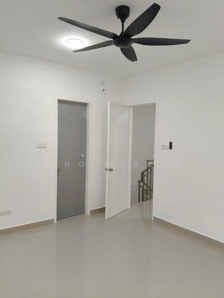 Cluster House for Rent in Johor Bahru (Johor) - Hong Charng Lee - Interior - PropertyGuru.com.my