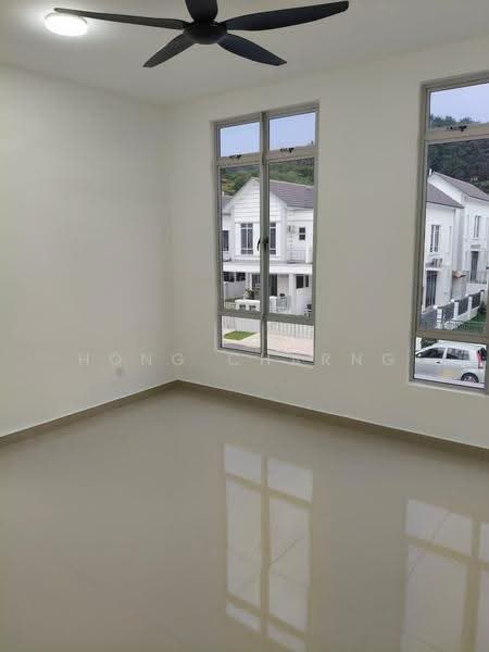 Cluster House for Rent in Johor Bahru (Johor) - Hong Charng Lee - Interior - PropertyGuru.com.my