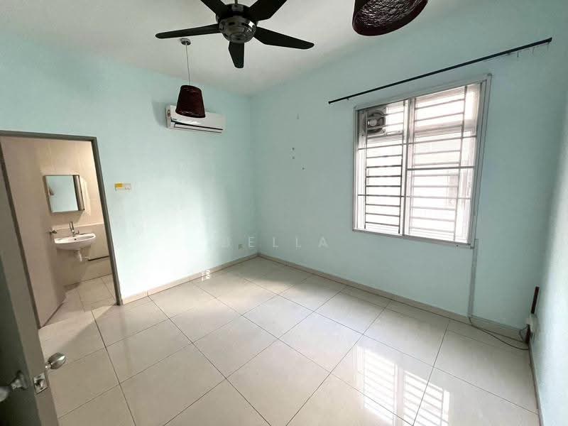 Cluster House for Rent in Horizon Hills (Iskandar Puteri (Nusajaya)) - Bella Goh - PropertyGuru.com.my