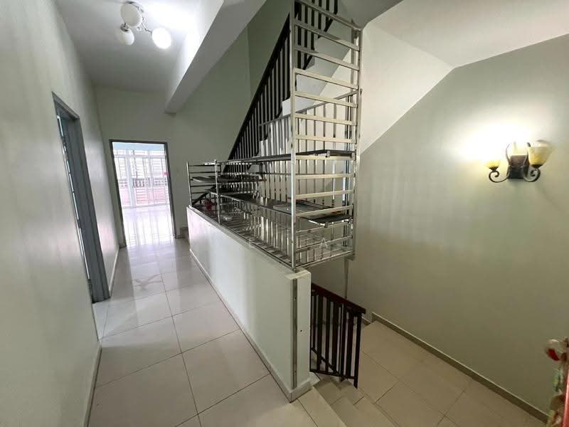 Cluster House for Rent in Horizon Hills (Iskandar Puteri (Nusajaya)) - Bella Goh - PropertyGuru.com.my