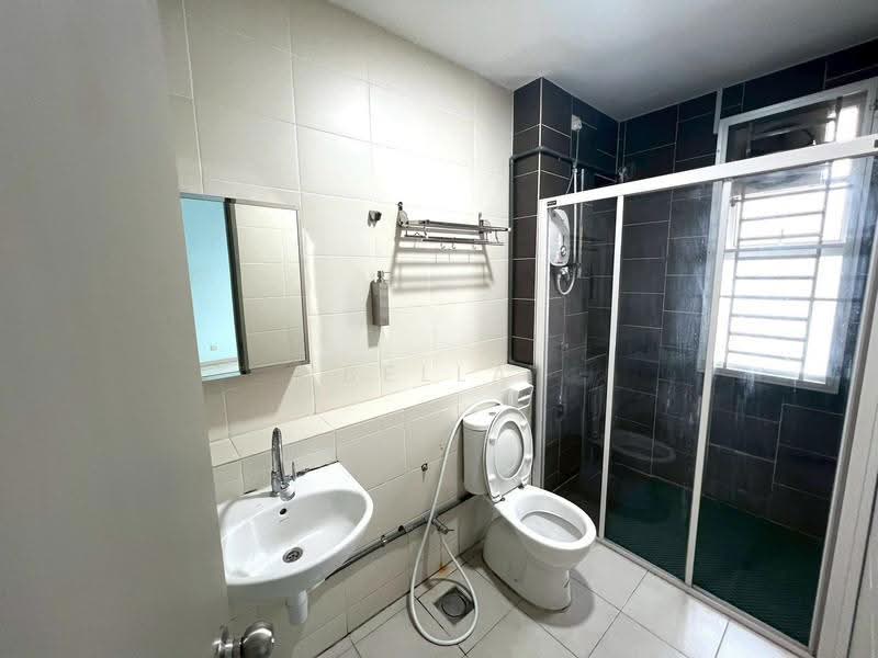 Cluster House for Rent in Horizon Hills (Iskandar Puteri (Nusajaya)) - Bella Goh - PropertyGuru.com.my
