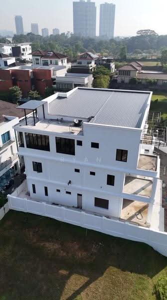 Bungalow House for Sale in Taman Ponderosa (Johor Bahru) - Ryan Eo - Exterior - PropertyGuru.com.my