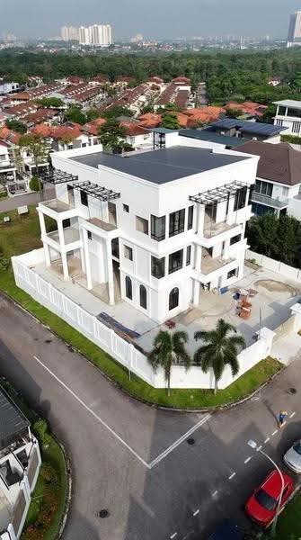 Bungalow House for Sale in Taman Ponderosa (Johor Bahru) - Ryan Eo - Exterior - PropertyGuru.com.my