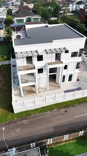 Bungalow House for Sale in Taman Ponderosa (Johor Bahru) - Ryan Eo - Exterior - PropertyGuru.com.my