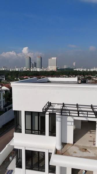 Bungalow House for Sale in Taman Ponderosa (Johor Bahru) - Ryan Eo - Exterior - PropertyGuru.com.my