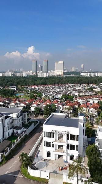 Bungalow House for Sale in Taman Ponderosa (Johor Bahru) - Ryan Eo - Exterior - PropertyGuru.com.my