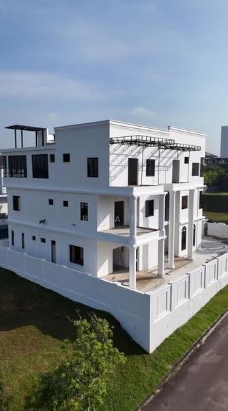 Bungalow House for Sale in Taman Ponderosa (Johor Bahru) - Ryan Eo - Exterior - PropertyGuru.com.my