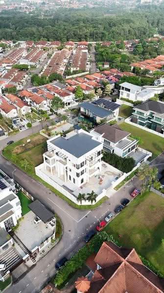 Bungalow House for Sale in Taman Ponderosa (Johor Bahru) - Ryan Eo - Exterior - PropertyGuru.com.my
