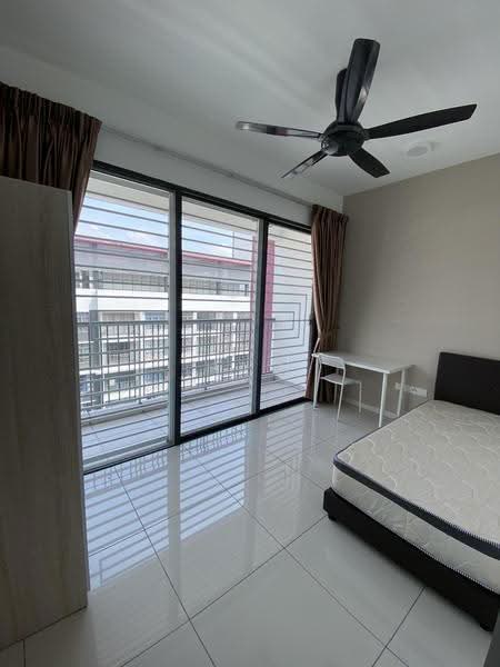 Kondominium untuk Disewa di Casa Green - Hao Lee - Bedroom - PropertyGuru.com.my