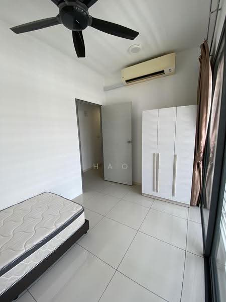 Kondominium untuk Disewa di Casa Green - Hao Lee - Bedroom - PropertyGuru.com.my