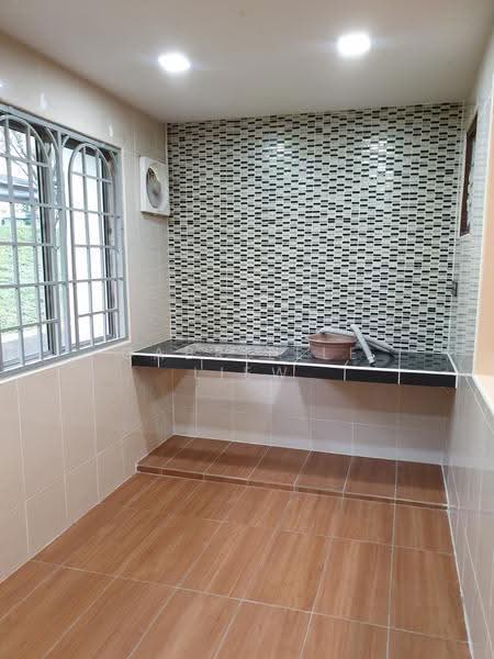 Rumah Teres 2-Tingkat untuk Dijual di Bandar Menjalara (Kuala Lumpur) - Gabrielle Liew - Interior - PropertyGuru.com.my