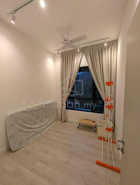 Kediaman Servis untuk Disewa di Quinn Residence - Desmond Low - Interior - PropertyGuru.com.my