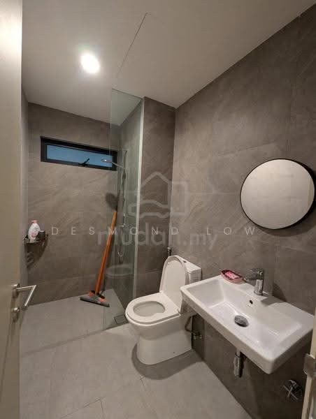 Kediaman Servis untuk Disewa di Quinn Residence - Desmond Low - PropertyGuru.com.my