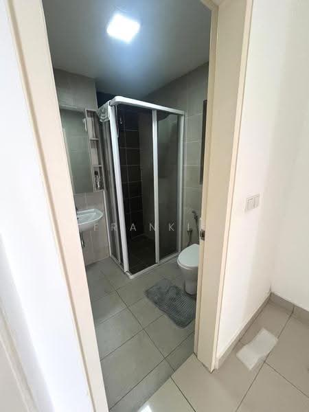 Kondominium untuk Disewa di Lakeville Residence - Frankie Sing - Bathroom - PropertyGuru.com.my