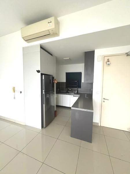 Kondominium untuk Disewa di Lakeville Residence - Frankie Sing - Kitchen - PropertyGuru.com.my