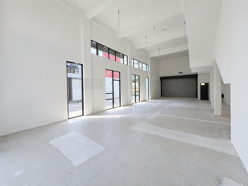 Shop / Office for Rent in Bandar Bukit Raja (Klang) - Eric Yap - Interior - PropertyGuru.com.my