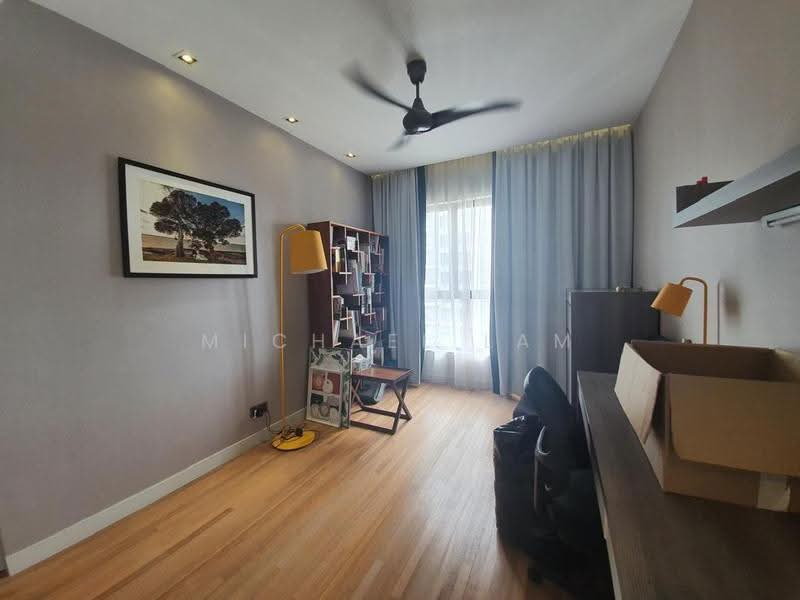 Condominium for Sale at Five Stones - Michael Lam - Study - PropertyGuru.com.my