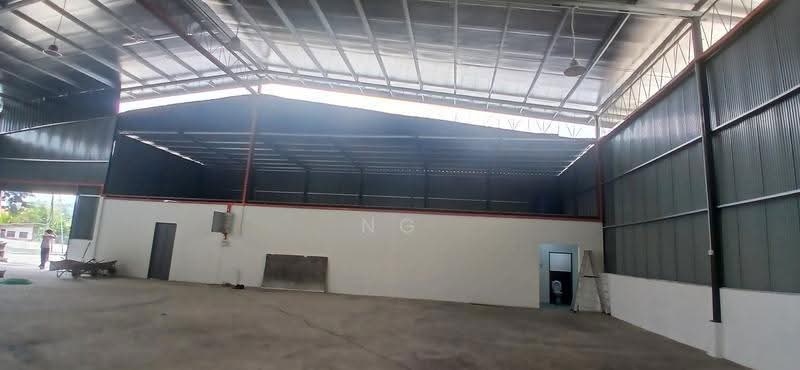 Gudang untuk Dijual di Kota Kinabalu (Sabah) - Ng Chiew Yok - Interior - PropertyGuru.com.my