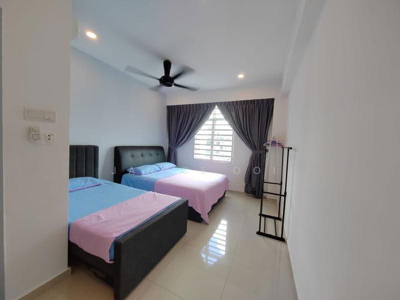 Condominium for Rent at Sierra Residences - Janice Ooi - PropertyGuru.com.my