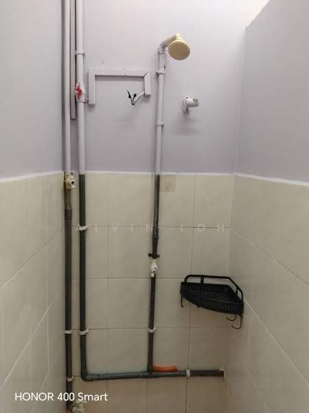 Terraced House for Rent in Garden Avenue (Seremban 2) - Alvin Loh - Bathroom - PropertyGuru.com.my
