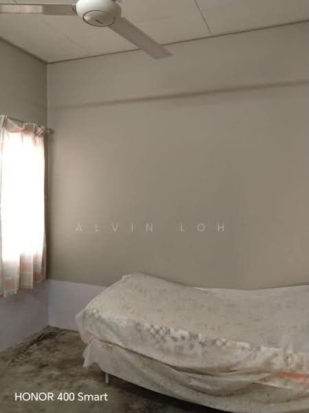 Terraced House for Rent in Garden Avenue (Seremban 2) - Alvin Loh - Bedroom - PropertyGuru.com.my