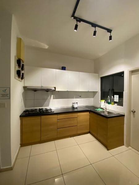 Kondominium untuk Disewa di Casa Green - Hao Lee - Kitchen - PropertyGuru.com.my
