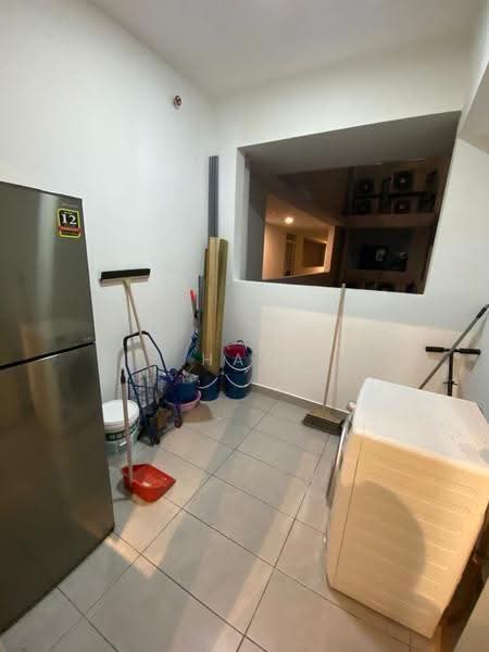 Kondominium untuk Disewa di Casa Green - Hao Lee - Interior - PropertyGuru.com.my