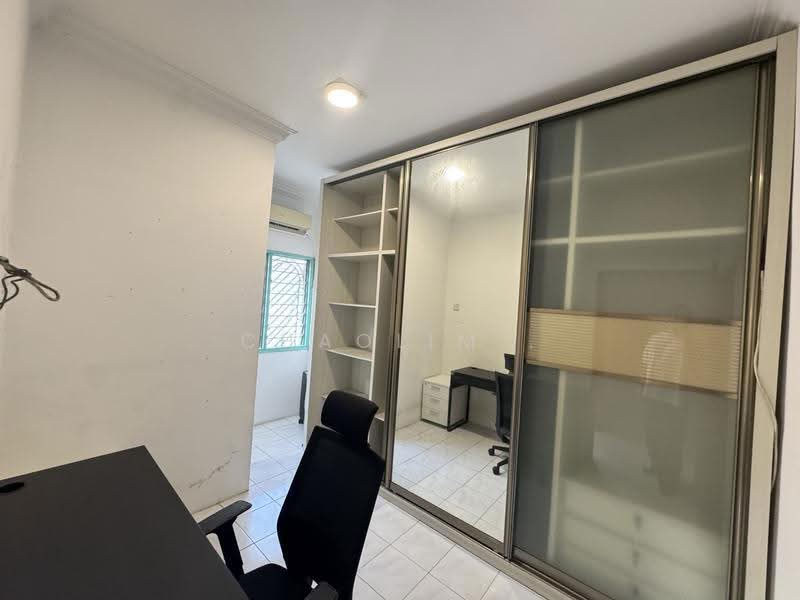 2.5-storey Terraced House for Sale in Taman Cheras Jaya (Cheras) - ChaoLim . - Study - PropertyGuru.com.my