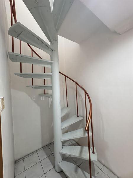 2.5-storey Terraced House for Sale in Taman Cheras Jaya (Cheras) - ChaoLim . - Interior - PropertyGuru.com.my