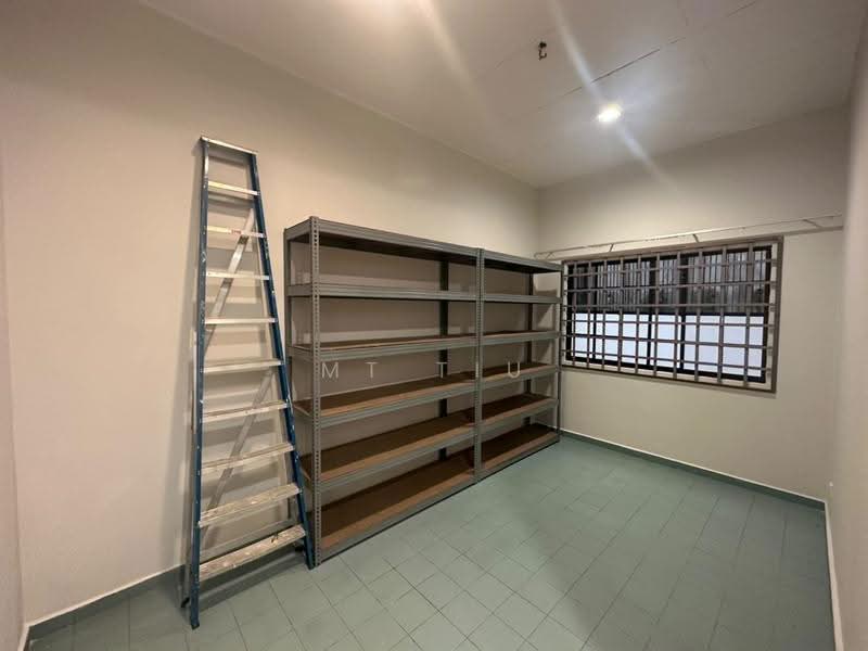 Bungalow House untuk Disewa di Bukit Antarabangsa (Ulu Kelang) - MT Tiu - Interior - PropertyGuru.com.my