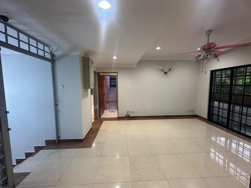 Bungalow House untuk Disewa di Bukit Antarabangsa (Ulu Kelang) - MT Tiu - Living Room - PropertyGuru.com.my