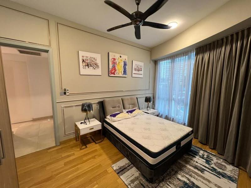Condominium for Rent at 11 Mont Kiara @ MK11 - Syah Othman - PropertyGuru.com.my