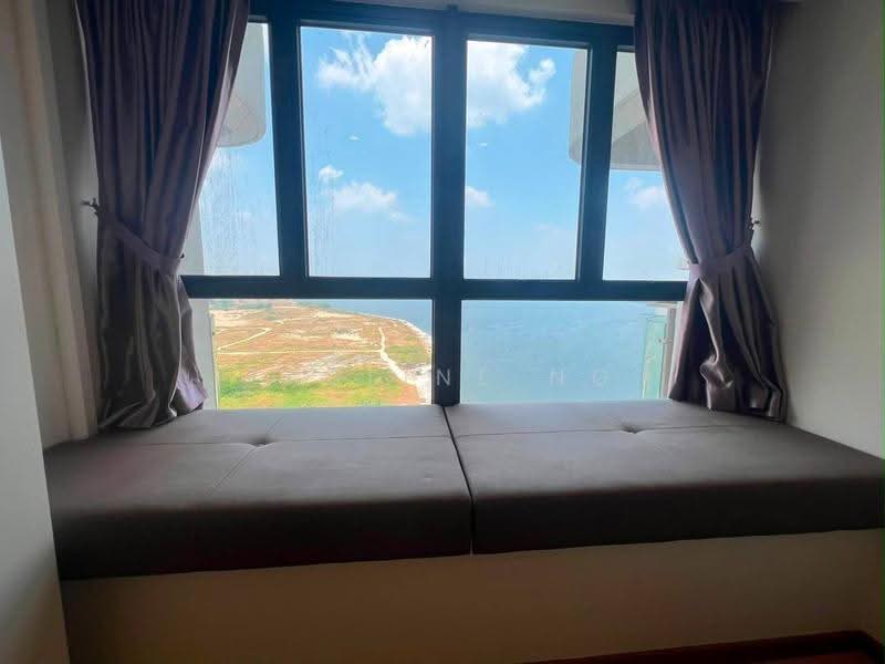 Kondominium untuk Disewa di Kings Bay @ Country Garden Danga Bay - Pauline Ng - View - PropertyGuru.com.my