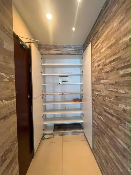 Kondominium untuk Disewa di Kings Bay @ Country Garden Danga Bay - Pauline Ng - Entrance - PropertyGuru.com.my