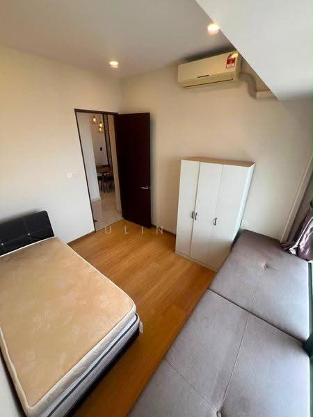 Kondominium untuk Disewa di Kings Bay @ Country Garden Danga Bay - Pauline Ng - Bedroom - PropertyGuru.com.my