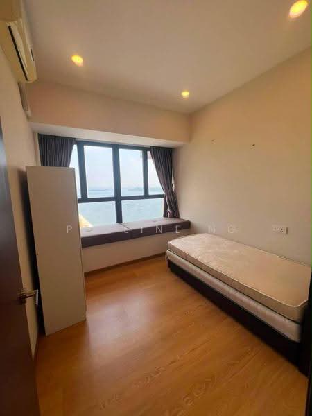 Kondominium untuk Disewa di Kings Bay @ Country Garden Danga Bay - Pauline Ng - Bedroom - PropertyGuru.com.my