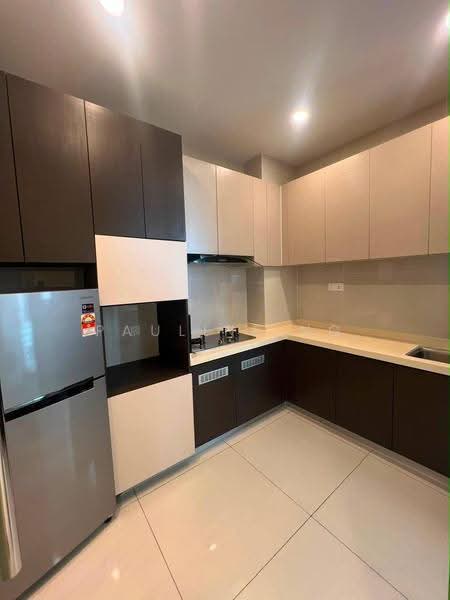 Kondominium untuk Disewa di Kings Bay @ Country Garden Danga Bay - Pauline Ng - Kitchen - PropertyGuru.com.my