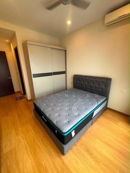 Kondominium untuk Disewa di Kings Bay @ Country Garden Danga Bay - Pauline Ng - Bedroom - PropertyGuru.com.my