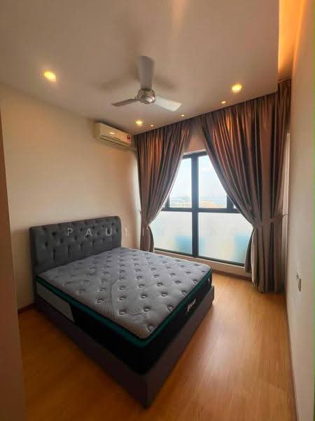 Kondominium untuk Disewa di Kings Bay @ Country Garden Danga Bay - Pauline Ng - Bedroom - PropertyGuru.com.my