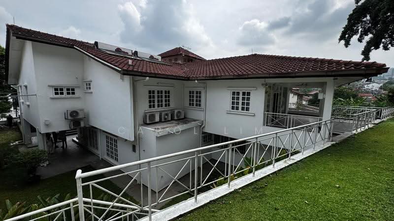 Bungalow House for Sale in Bukit Bangsar (Bangsar) - Carol Lim - Exterior - PropertyGuru.com.my