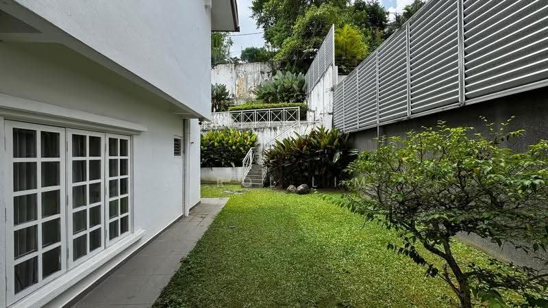 Bungalow House for Sale in Bukit Bangsar (Bangsar) - Carol Lim - Exterior - PropertyGuru.com.my
