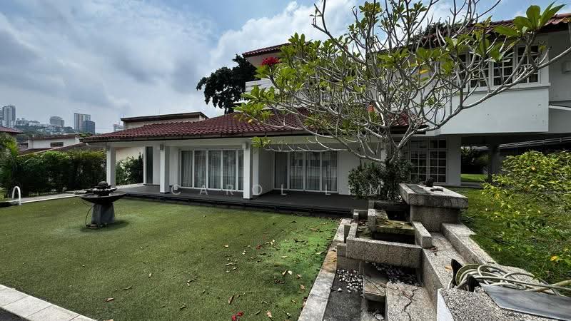 Bungalow House for Sale in Bukit Bangsar (Bangsar) - Carol Lim - Exterior - PropertyGuru.com.my