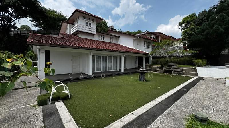 Bungalow House for Sale in Bukit Bangsar (Bangsar) - Carol Lim - Exterior - PropertyGuru.com.my