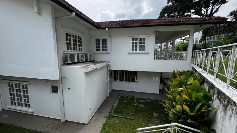 Bungalow House for Sale in Bukit Bangsar (Bangsar) - Carol Lim - Exterior - PropertyGuru.com.my